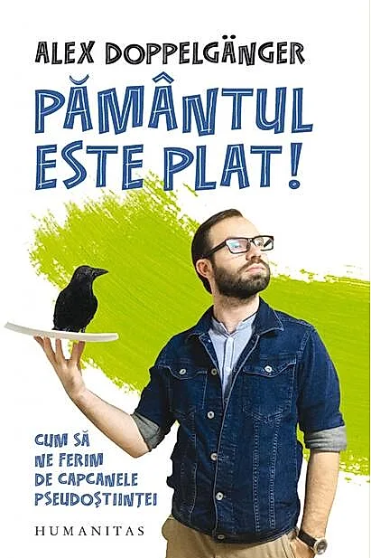 Pământul este plat!