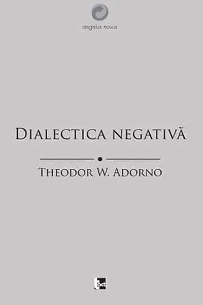 Dialectica negativă