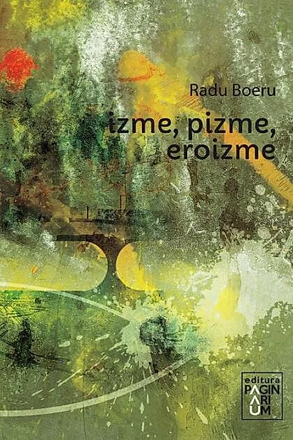 Izme, pizme, eroizme