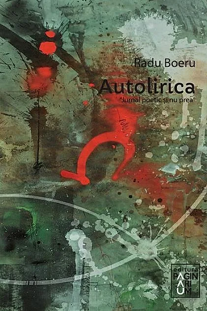 Autolirica – Jurnal poetic și nu prea
