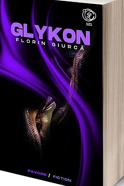Glykon