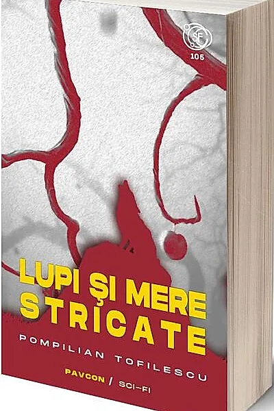 Lupi și mere stricate