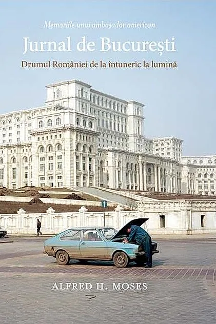 Jurnal de București