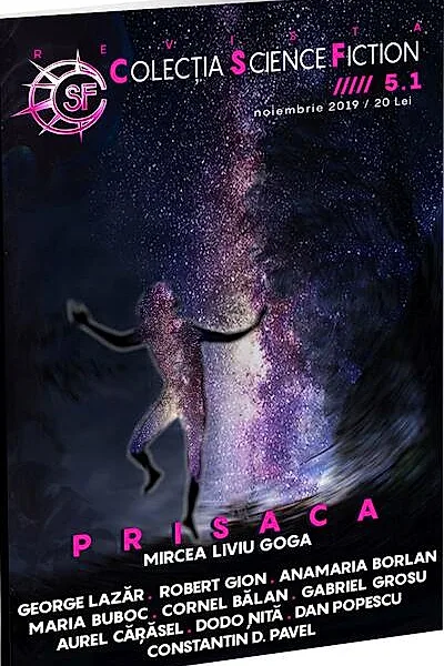 Prisaca Revista CSF Nr. 5