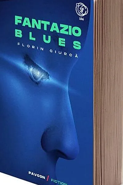 Fantazio blues