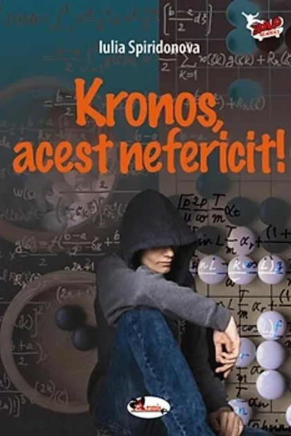 Kronos, acest nefericit!