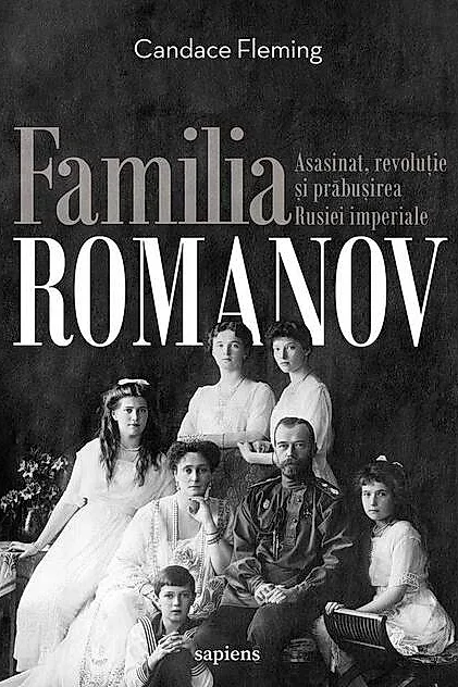 Familia Romanov