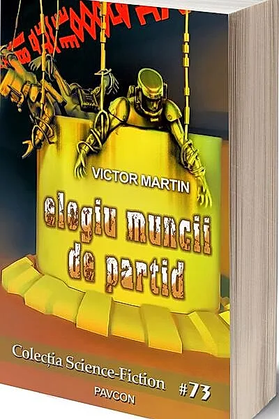 Elogiu muncii de partid