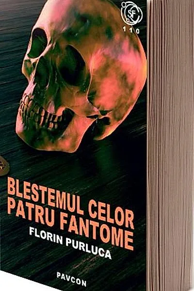 Blestemul celor patru fantome