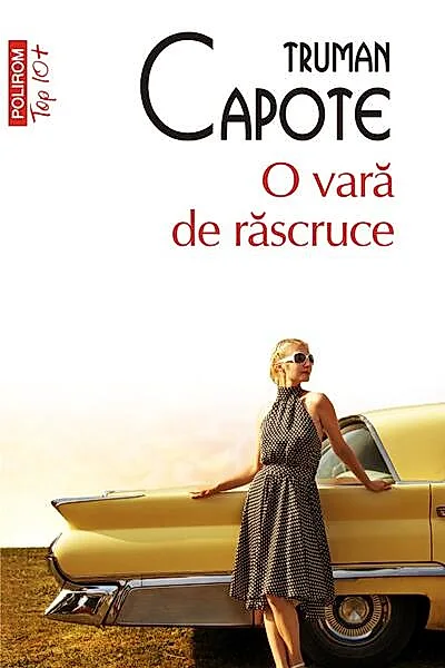 O vară de răscruce (Top 10+)