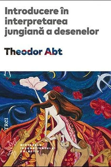 Introducere în interpretarea jungiană a desenelor