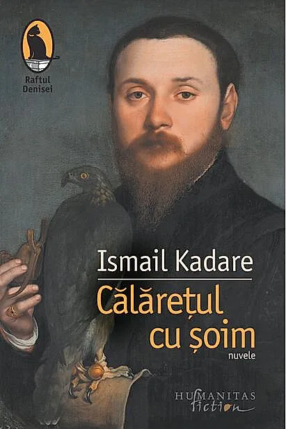 Călărețul cu șoim