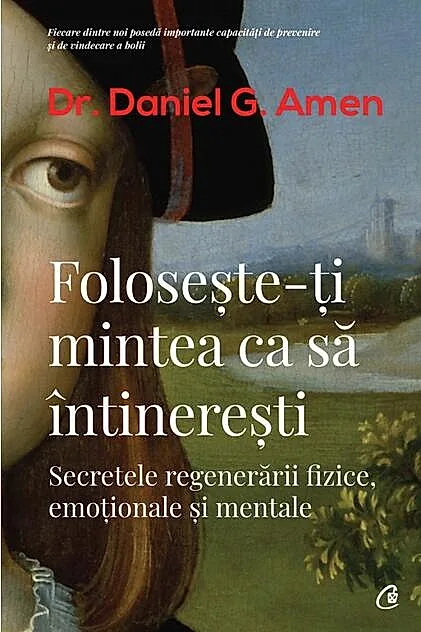 Foloseşte-ţi mintea ca să întinereşti
