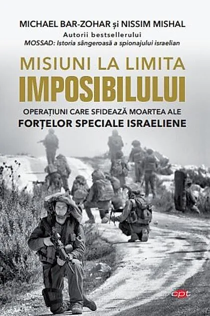 Misiuni la limita imposibilului