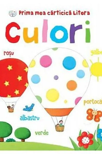 Culori