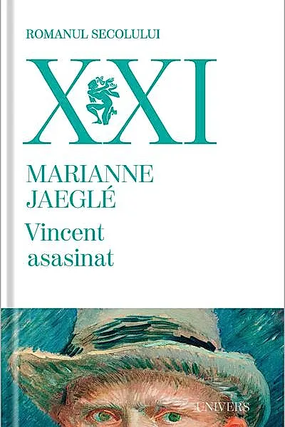 Vincent asasinat