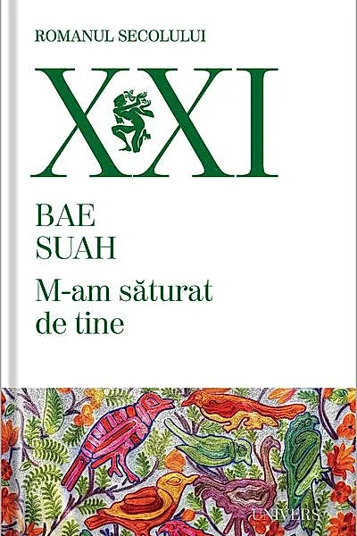 M-am săturat de tine
