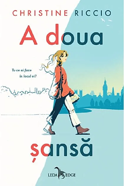 A doua șansă