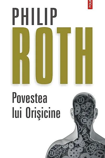 Povestea lui Orişicine