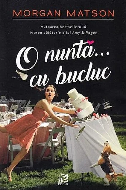 O nuntă... cu bucluc