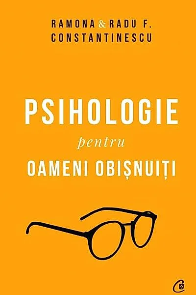 Psihologie pentru oameni obișnuiți (2 Volume)