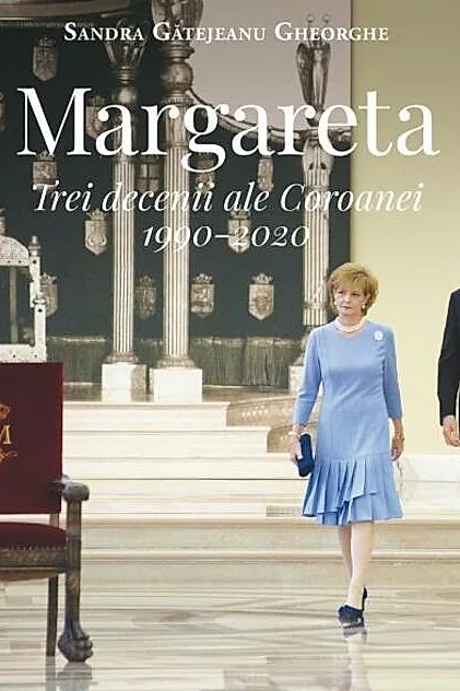 Margareta | Trei decenii ale Coroanei: 1990-2020