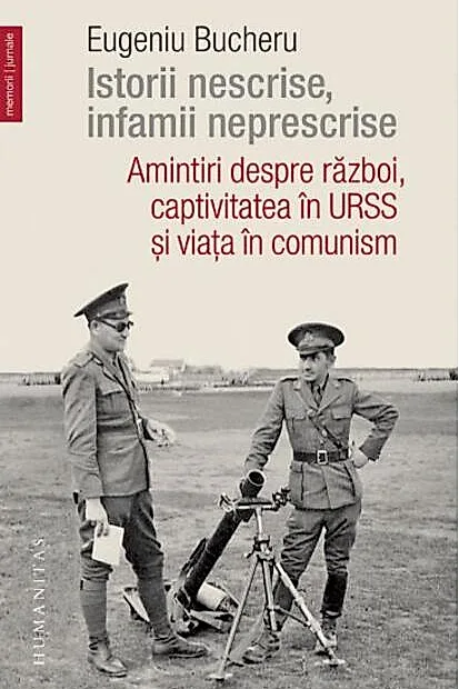 Istorii nescrise, infamii neprescrise