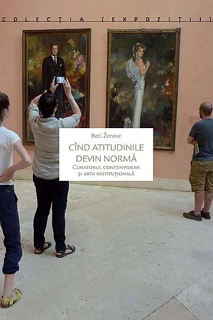 Cînd atitudinile devin normă