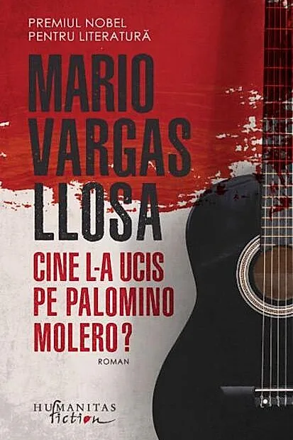 Cine l-a ucis pe Palomino Molero?