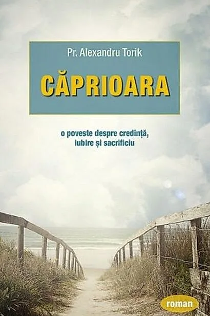 Căprioara