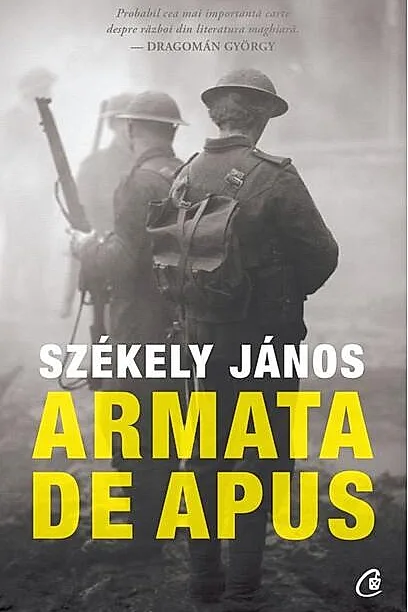 Armata de apus
