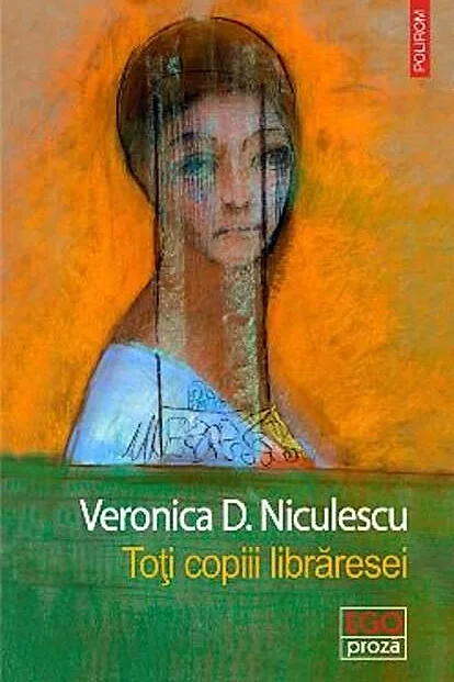 Toţi copiii librăresei