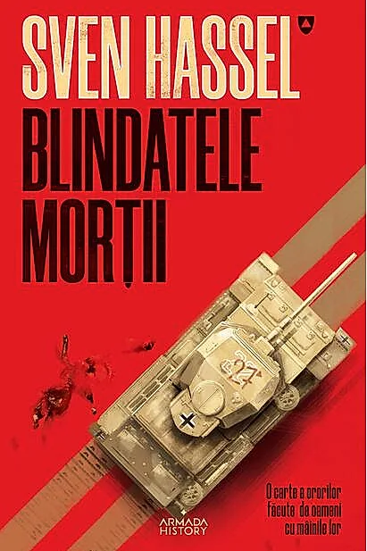 Blindatele morţii (Vol. 2)