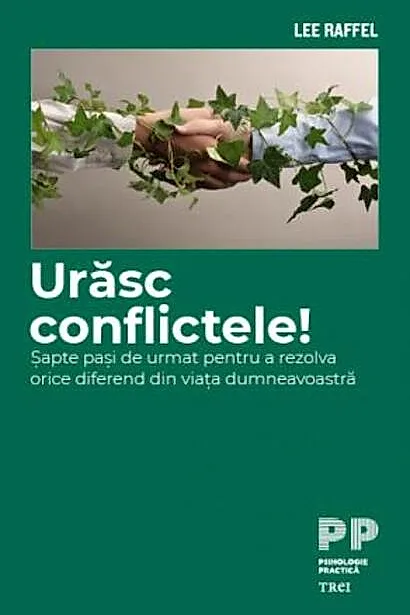 Urăsc conflictele!