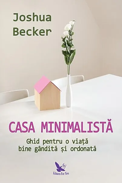 Casa minimalistă