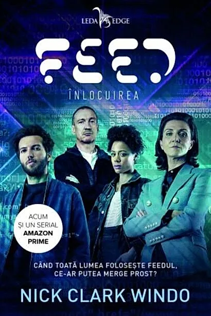 Feed. Înlocuirea
