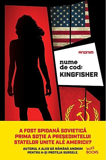Nume de cod: Kingfisher