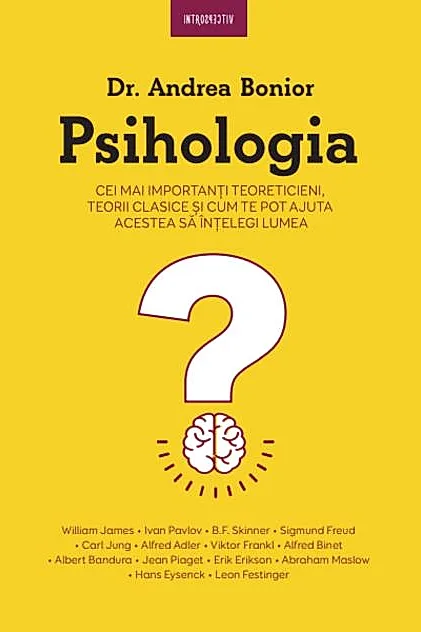 Psihologia