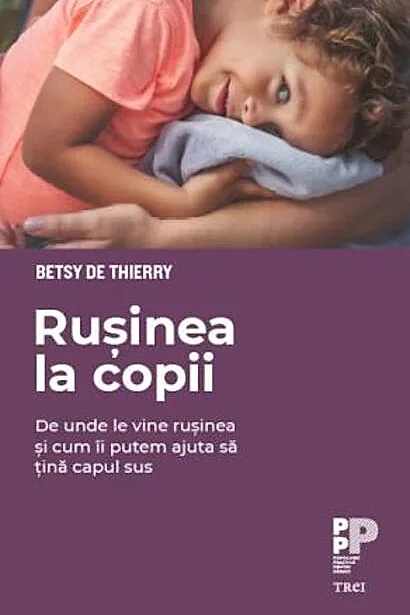 Rușinea la copii