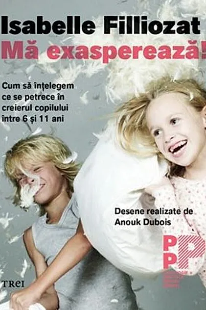 Mă exasperează!