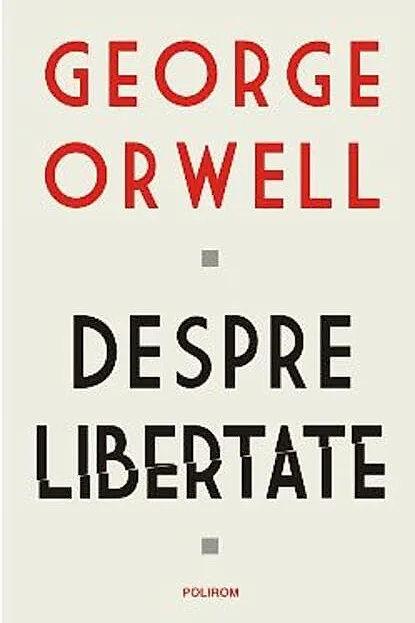 Despre libertate