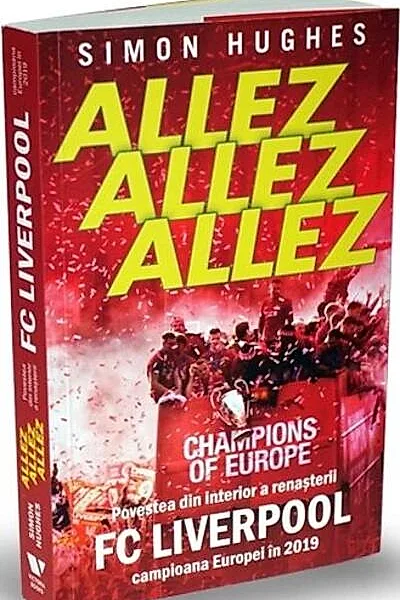 Allez Allez Allez
