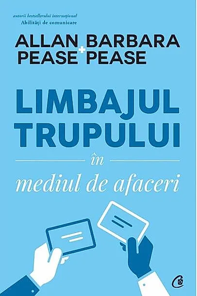 Limbajul trupului în mediul de afaceri