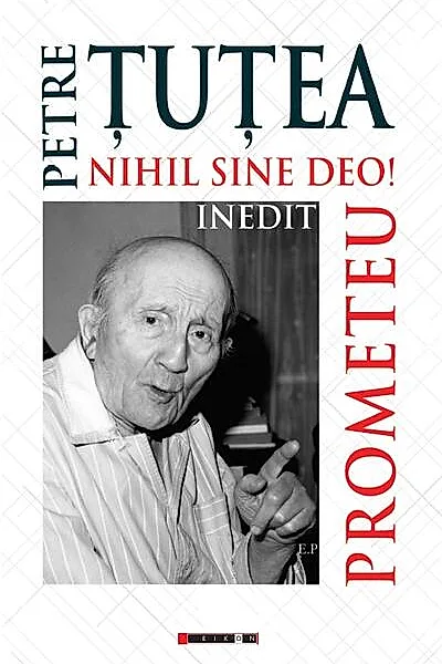 Prometeu - Nihil Sine Deo!