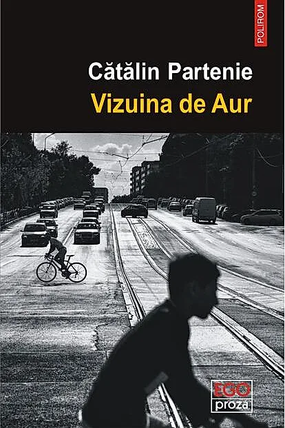 Vizuina de Aur