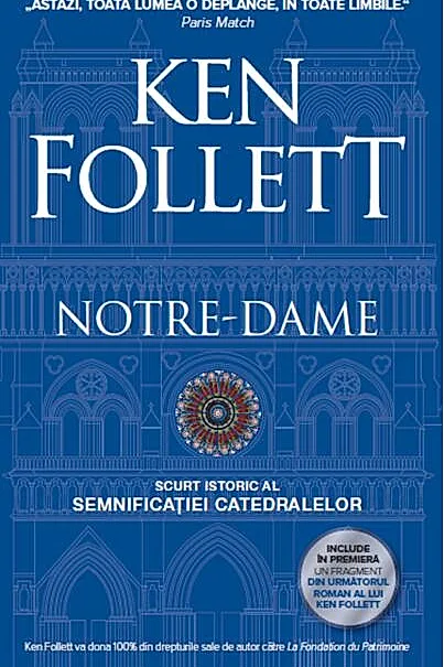NOTRE-DAME
