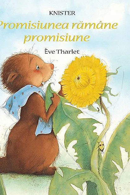 Promisiunea rămâne promisiune