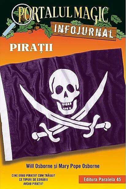 Pirații