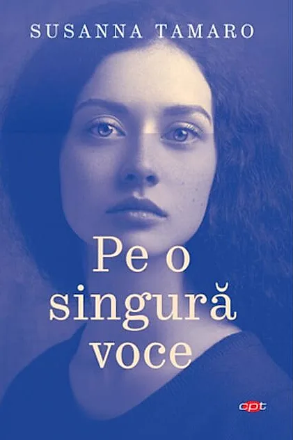 Pe o singură voce (Carte pentru toți)
