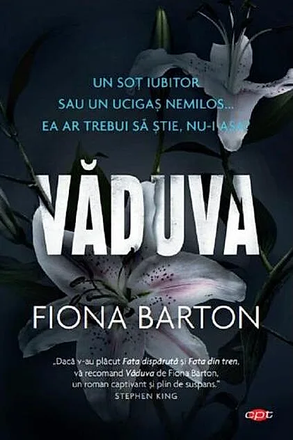 Văduva (Carte pentru toți)